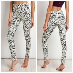 FP Movement City Slicker Legging NWT